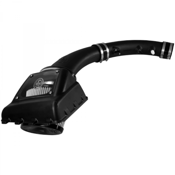 Cold Air Intake For 11-16 Ford F250, F350 V8-6.2L S&B