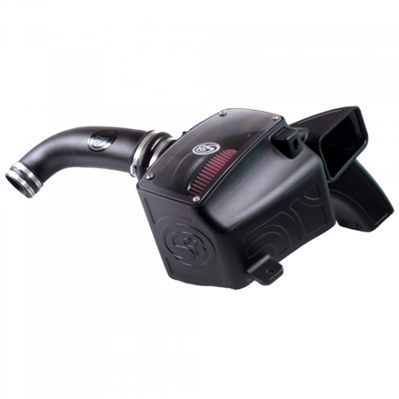 Cold Air Intake For 03-08 Dodge Ram 2500 3500 5.7L S&B