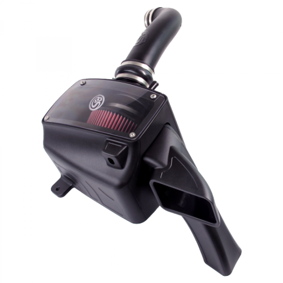 Cold Air Intake For 03-08 Dodge Ram 2500 3500 5.7L S&B