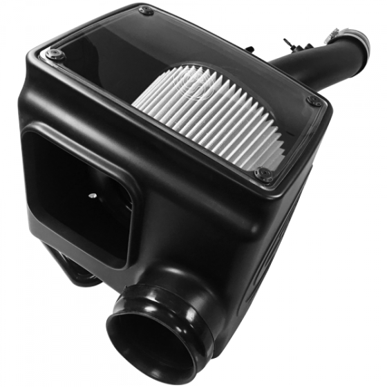 Cold Air Intake For 10-24 Toyota 4Runner 2010-14 FJ Cruiser 4.0L 4X4 S&B