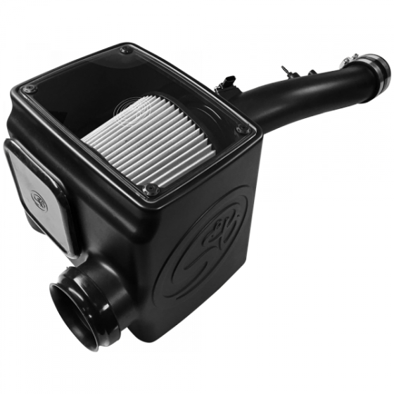 Cold Air Intake For 10-24 Toyota 4Runner 2010-14 FJ Cruiser 4.0L 4X4 S&B