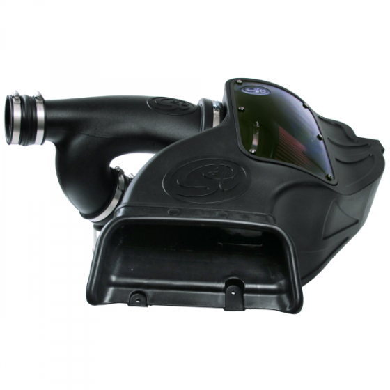 Cold Air Intake For 18-24 Ford F150 Raptor Ecoboost S&B