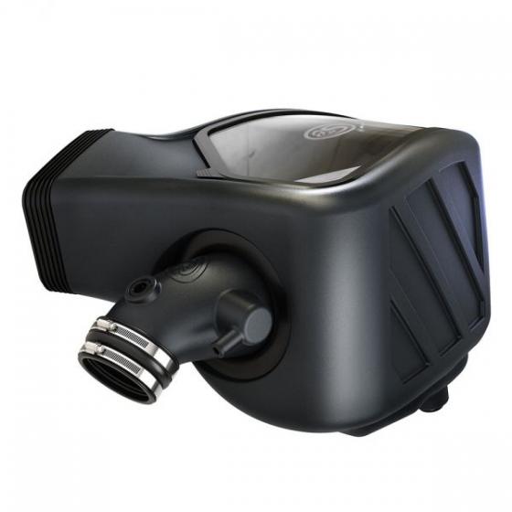 Ram Cold Air Intake For 19-24 Ram 2500/3500 HEMI 6.4L S&B