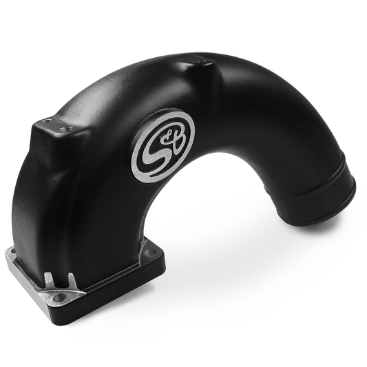 Intake Elbow for 2003-2007 Dodge Ram 2500, 3500 5.9L Diesel