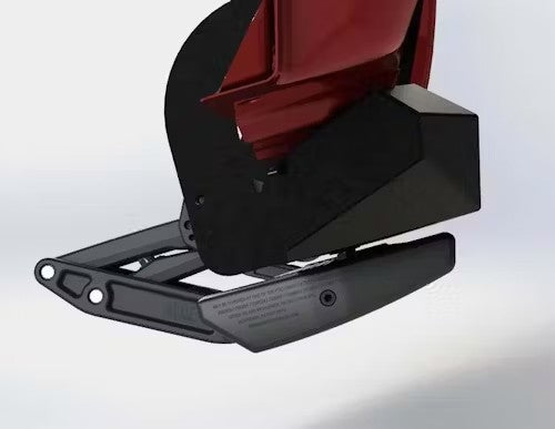 AMP Research PowerStep™ XL - 77242-01A