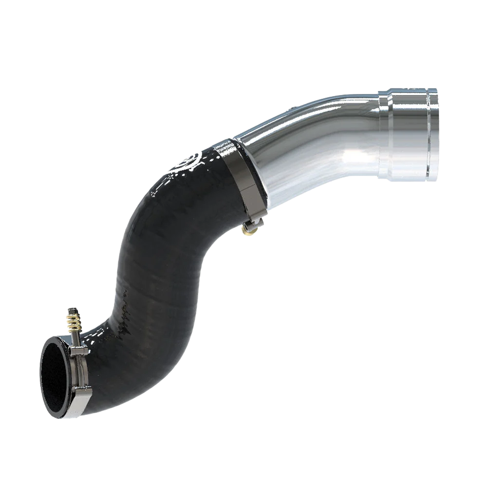 Cold Side Intercooler Pipe for 2017-2026 Ford Powerstroke 6.7L