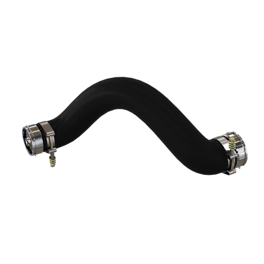 Cold Side Intercooler Pipe For 2023-2025 Chevrolet Colorado And GMC Canyon 2.7L