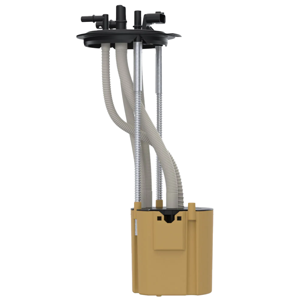 Fuel Sending Unit (For use with aftermarket lift pumps) for 2017-2026 Ford F250/F350, Crew Cab Long Bed, 6.7L Powerstroke