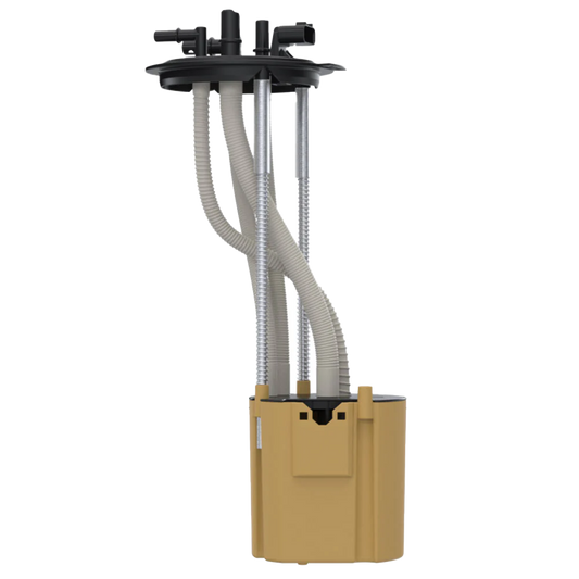 Fuel Sending Unit (For use with aftermarket lift pumps) for 2017-2026 Ford F250/F350, Crew Cab Short Bed, 6.7L Powerstroke