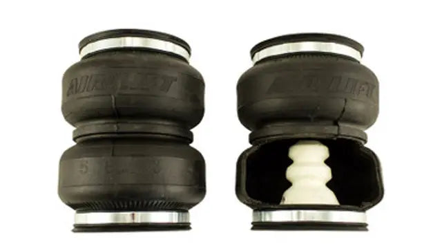 LoadLifter 5000 Ultimate Air Spring Kit PN: 88200
