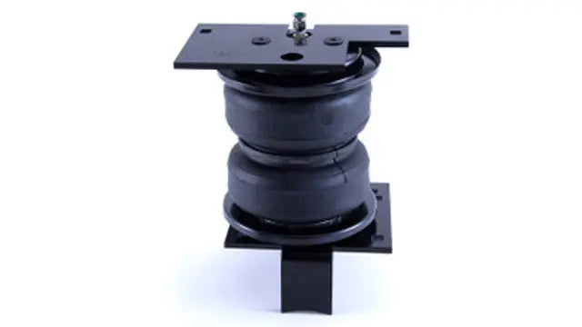 LoadLifter 5000 Ultimate Air Spring Kit PN: 88200