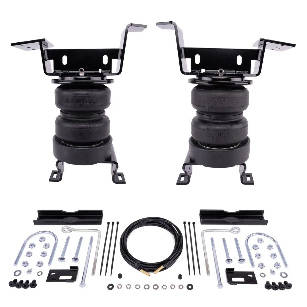 LoadLifter 5000 Ultimate With Air Spring Cradles PN: 88408