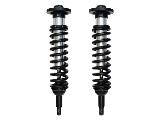 ICON 2009-13 Ford F150 4WD, Front 2.5 VS Coilover Kit