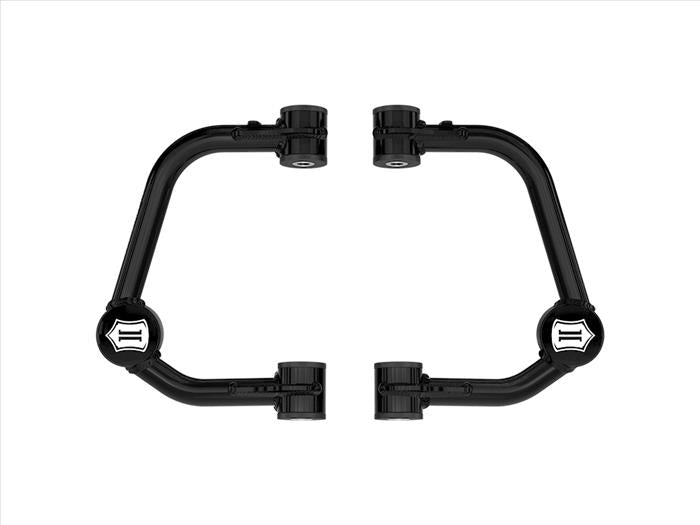ICON 2021-2023 F150 Tubular Upper Control Arm/Delta Joint Pro Kit