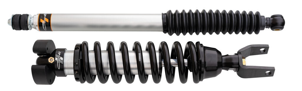 CARLI 19-23 RAM 1500 4X4 CARLI SPEC 2.5" C/O FRONT 2.0" IFP REAR 2.5" LIFT SHOCK PKG