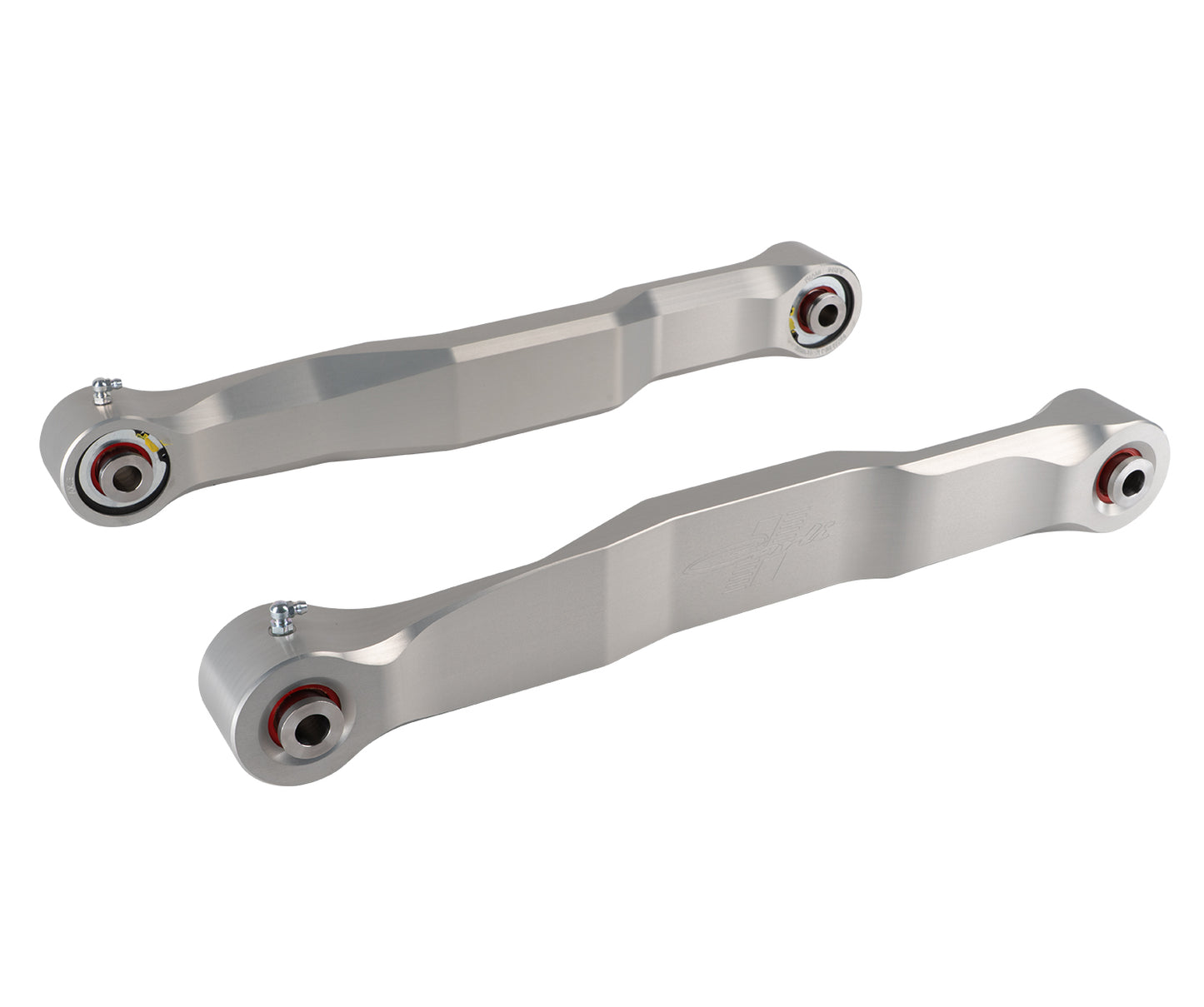 14mm - 94-02 RAM 2500/3500 4X4 RAM BILLET HIGH CLEARANCE EXTENDED CONTROL ARMS