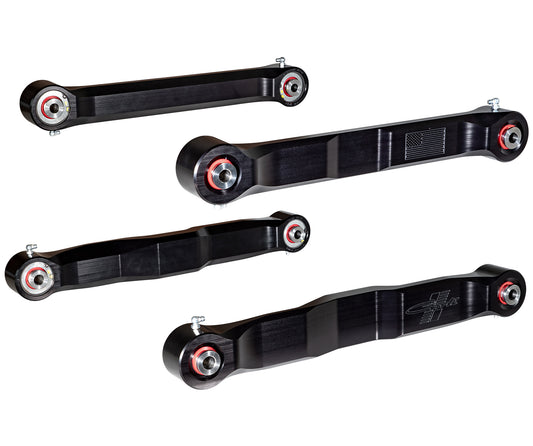 03-09 RAM 2500/3500 4X4 RAM BILLET HIGH CLEARANCE EXTENDED CONTROL ARMS