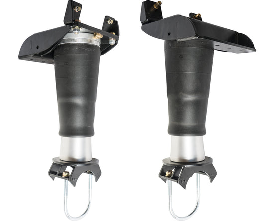 13-18 RAM 3500 4X4 LONG TRAVEL AIR BAG SYSTEM, 1-2″ REAR LIFT, 4.0″ AXLE DIAMETER