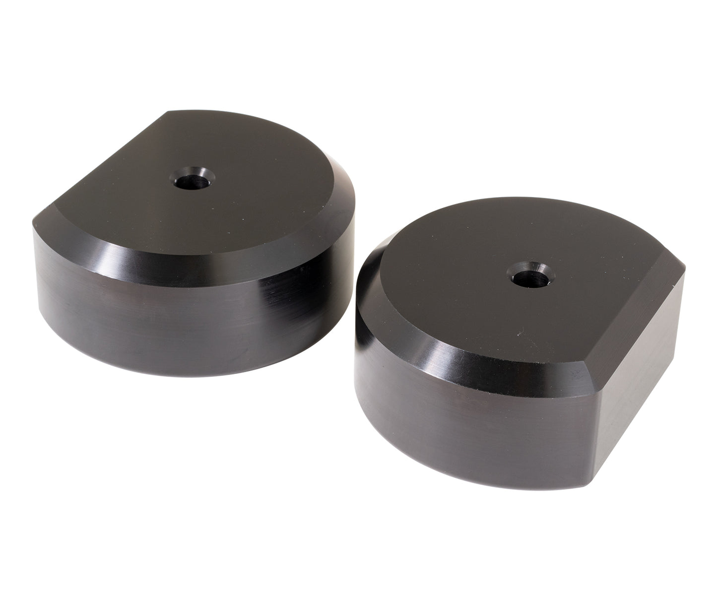 17-25 FORD F250/350 4X4 FRONT BUMPSTOP DROP - 2.5" LIFT