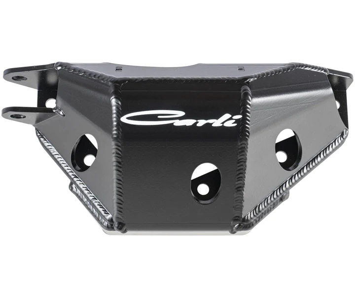 05-22 FORD F250/350 4X4 FRONT DIFFERENTIAL GUARD