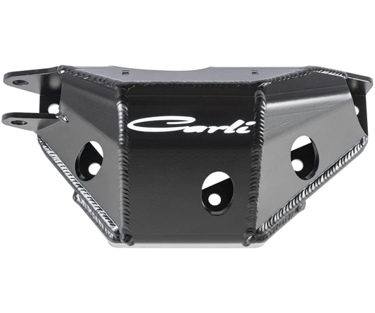 05-22 FORD F250/350 4X4 FRONT DIFFERENTIAL GUARD
