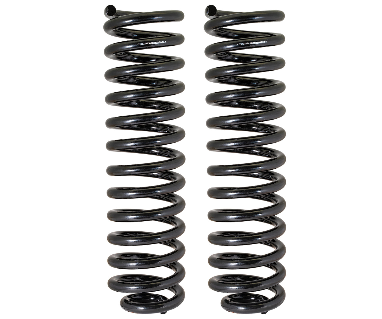 11-24 FORD F250/350 4X4 GAS 2.0″/3.0″ LIFT LEVELING COILS