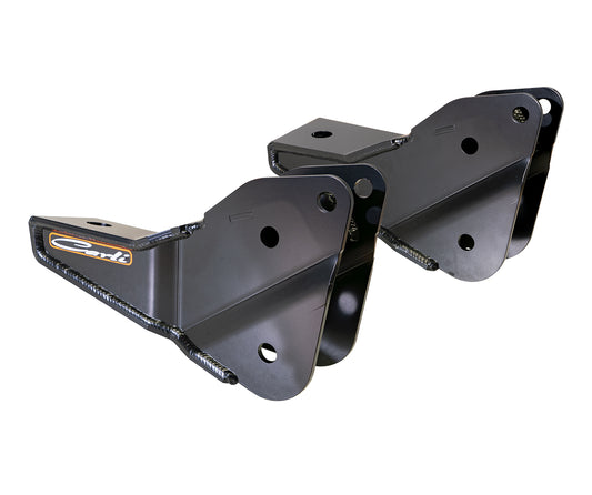 23-25 FORD F250/350 4X4 RADIUS ARM DROP BRACKETS - 5.5" LIFT