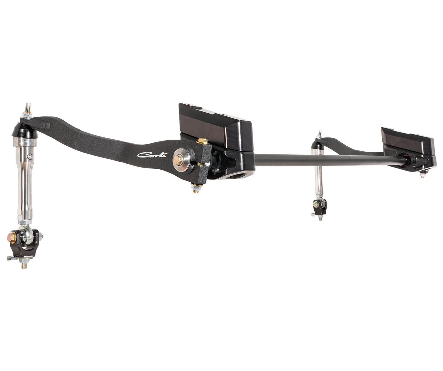 2011-2016 FORD F250/350 4X4 TORSION SWAY BAR KIT - 4.5" LIFT