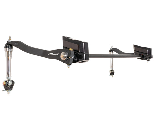 2011-2016 FORD F250/350 4X4 TORSION SWAY BAR KIT - 4.5" LIFT