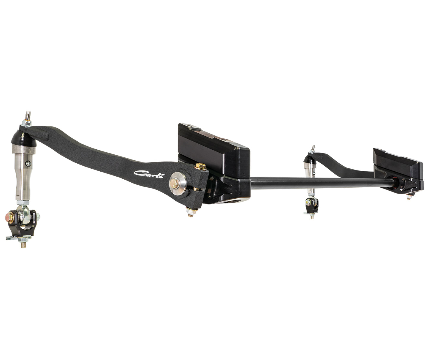 2011-2016 FORD F250/350 4X4 TORSION SWAY BAR KIT - 2.5" LIFT