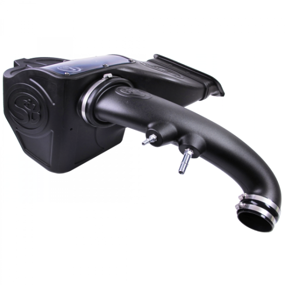 Cold Air Intake For 15-17 Ford F150 V8-5.0L S&B