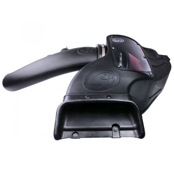Cold Air Intake For 15-17 Ford F150 V8-5.0L S&B