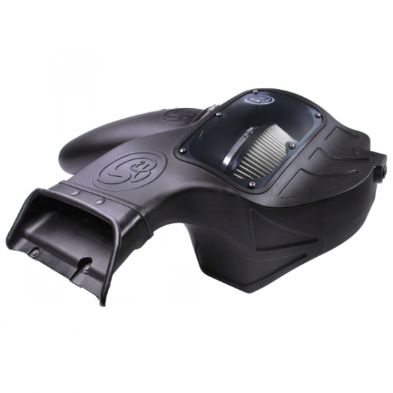 Cold Air Intake For 2018-2024 Ford F150 V8-5.0L S&B