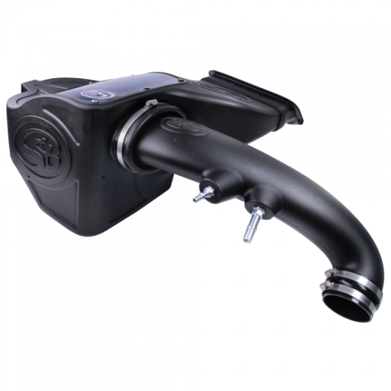 Cold Air Intake For 2018-2024 Ford F150 V8-5.0L S&B