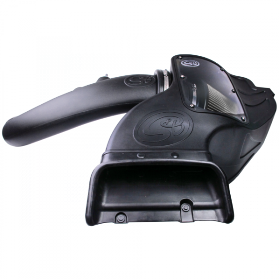 Cold Air Intake For 2018-2024 Ford F150 V8-5.0L S&B