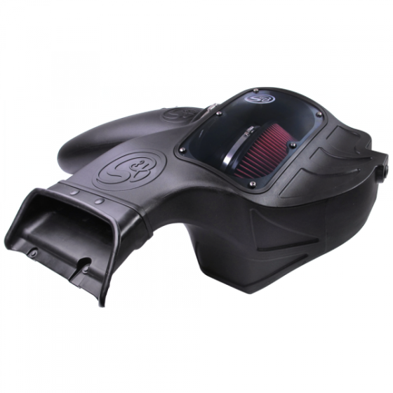 Cold Air Intake For 15-17 Ford F150 V8-5.0L S&B