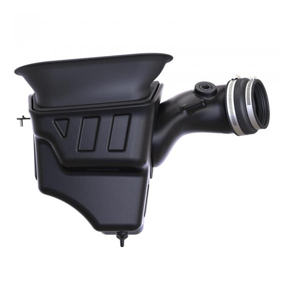 Cold Air Intake For 21-24 Jeep Wrangler 392 6.4L Dry Extendable White S&B