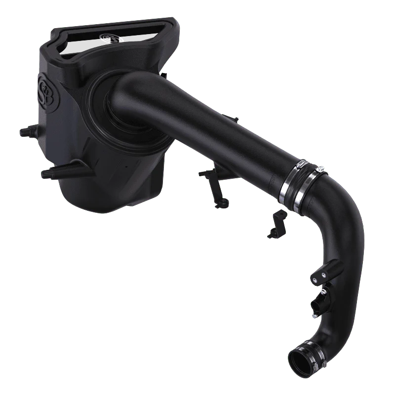 Cold Air Intake for 2019-2025 Chevrolet Silverado 1500 / GMC Sierra 1500 2.7L