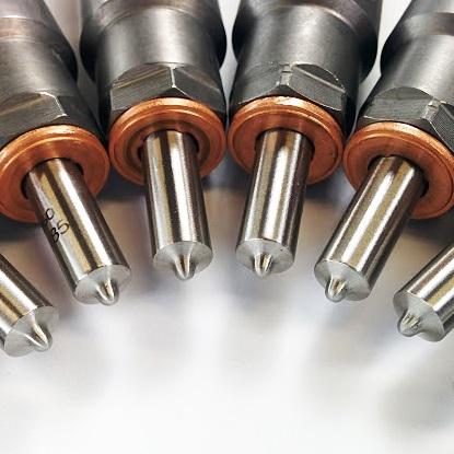 Dodge 03-04 Brand New Injector Set 30 Percent Over 90hp Dynomite Diesel