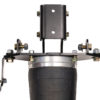 19-24 RAM 3500 4X4 LONG TRAVEL AIR BAG SYSTEM, 1-2" REAR LIFT, 4.25" AXLE DIAMETER