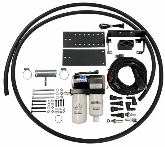 AirDog  FP-100-4G 1998.5-2004 Dodge Cummins Without In-Tank Fuel Pump