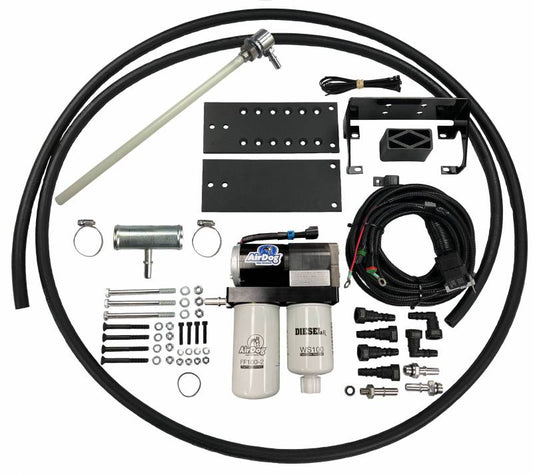 AirDog  FP-150-4G 1989-1993 Dodge Cummins