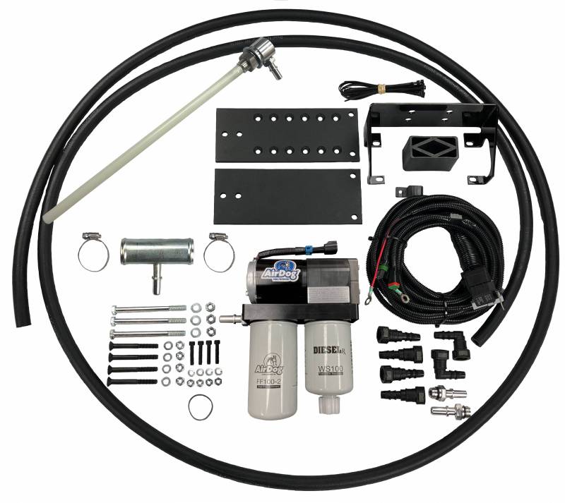 AirDog FP-150-4G 1992-2000 Chevy Diesel