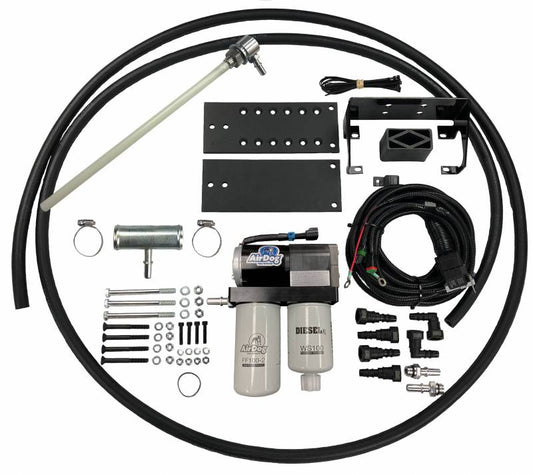 AirDog  FP-150-4G 1992-2000 Chevy Diesel