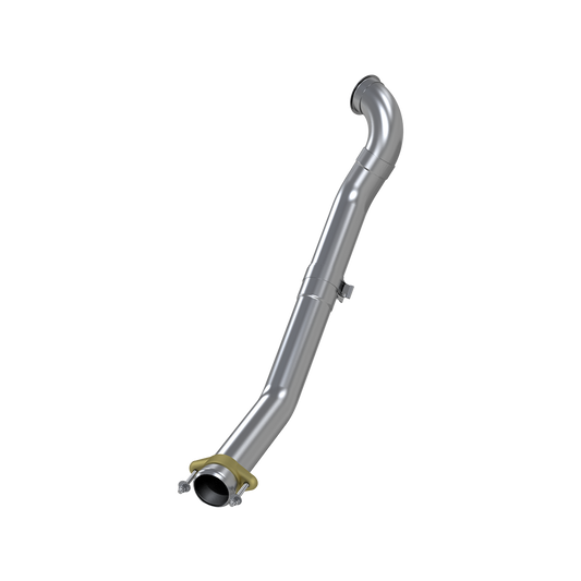 Aluminized Steel 3" Down Pipe Kit