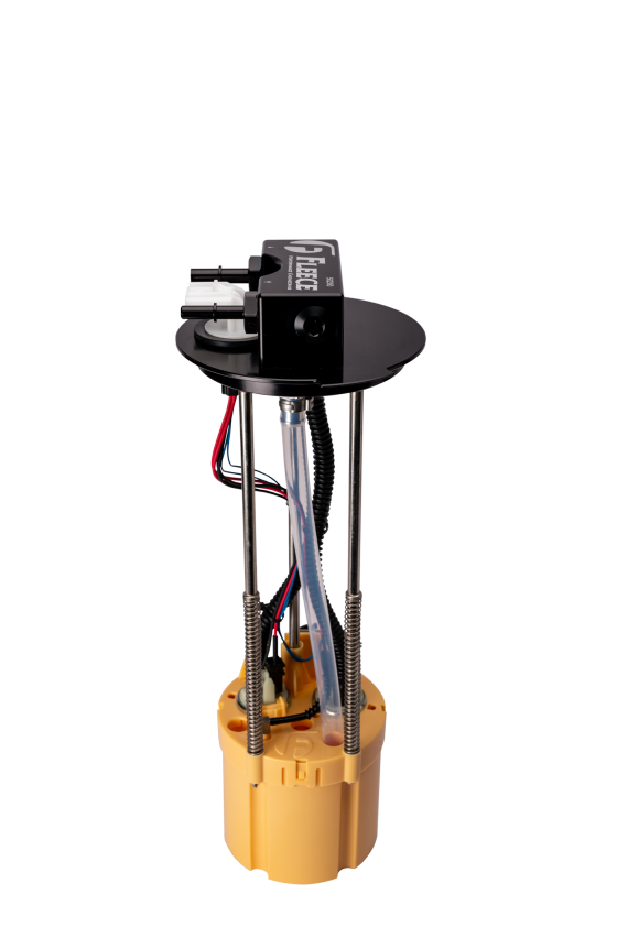 2011-2024 Dodge PowerFlo In-tank Lift Pump Assembly Fleece Performance