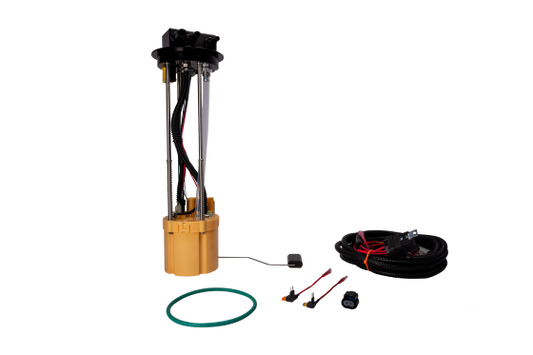2011-2016 GM LML Duramax PowerFlo Lift Pump Assembly Fleece Performance