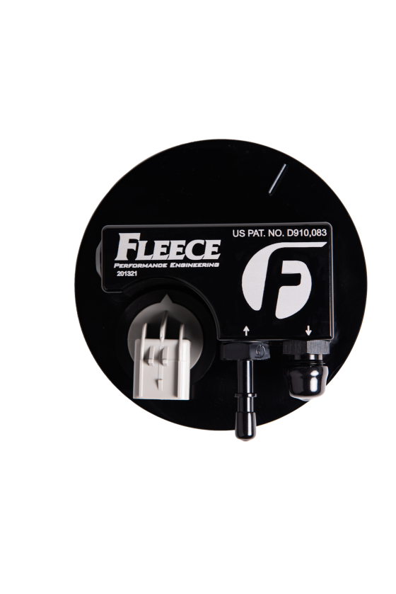 Fuel System Upgrade Kit with PowerFlo Lift Pump for 98.5-2002 Dodge Cummins Fleece Performance