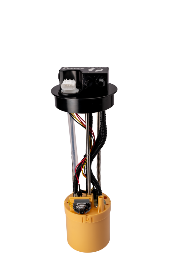 Fuel System Upgrade Kit with PowerFlo Lift Pump for 2003 - 2004 Dodge Cummins Fleece Performance