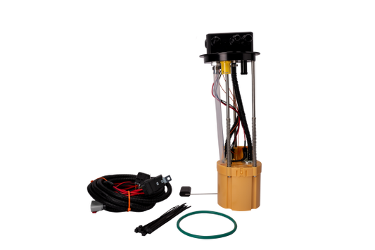 2007.5-2010 GM Powerflo In-Tank Lift Pump Fleece Performance